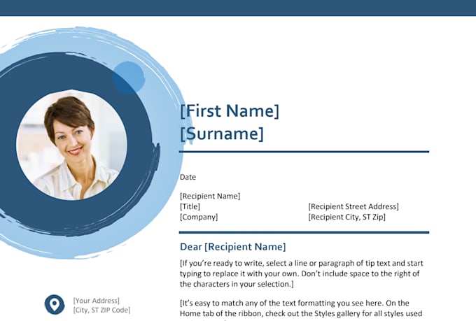 professional write your resume, CV, cover letter